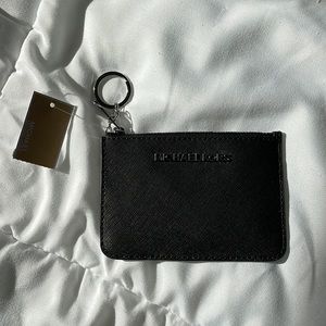 MICHAEL KORS JET SET TRAVEL WALLET